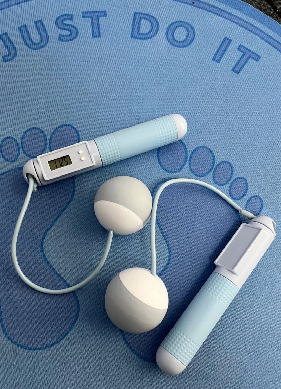 跳绳一个月瘦10斤‼️