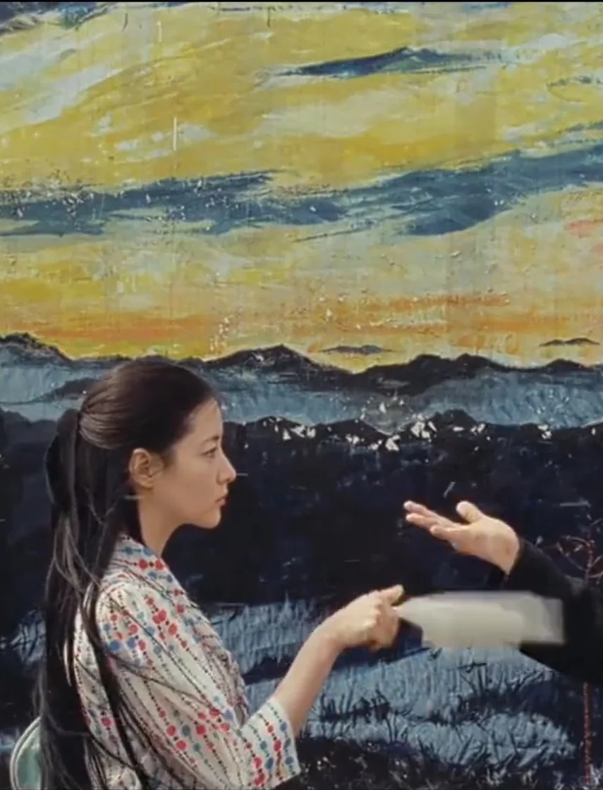 《天使与巫婆》上