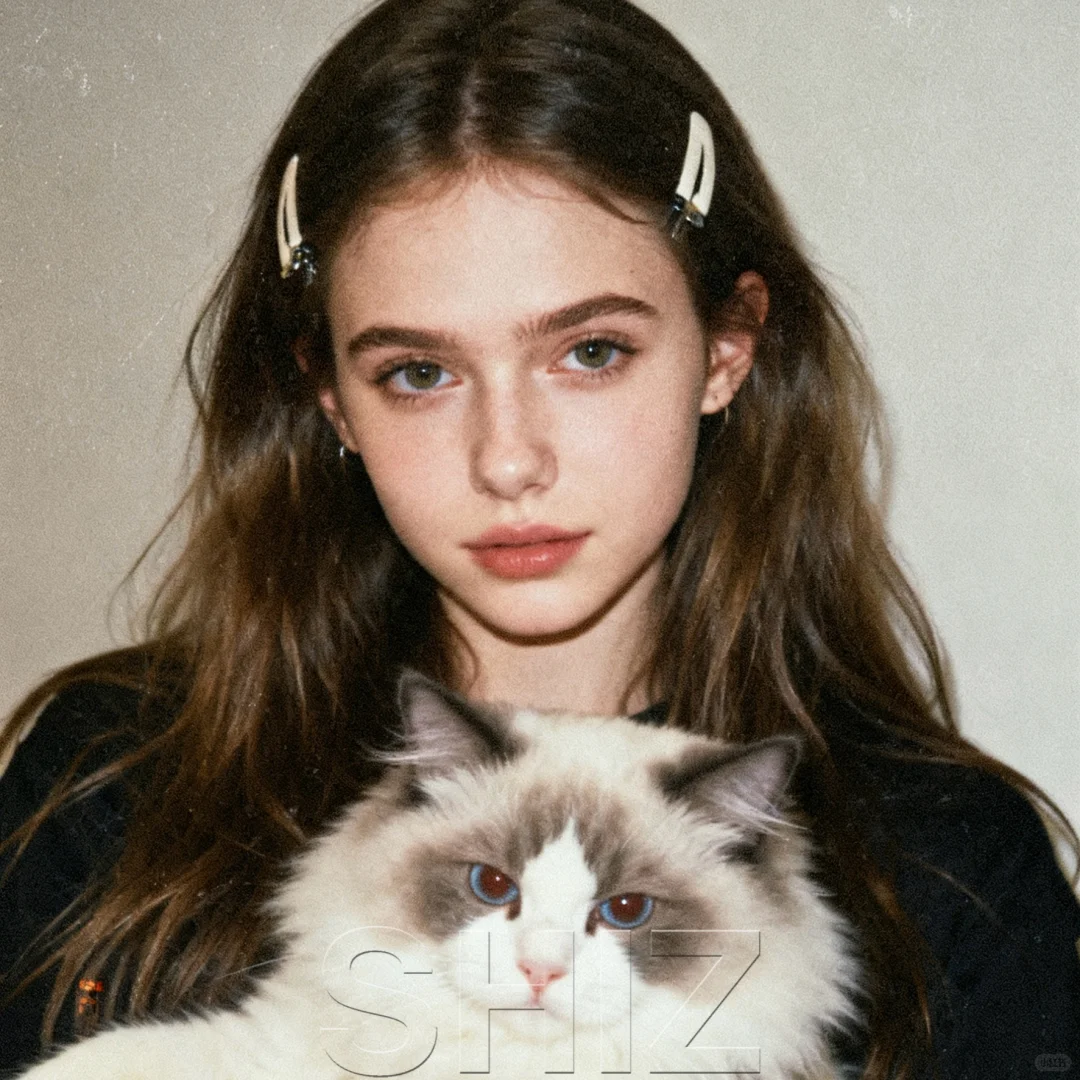 𝗪𝗲𝗖𝗵𝗮𝘁｜女头