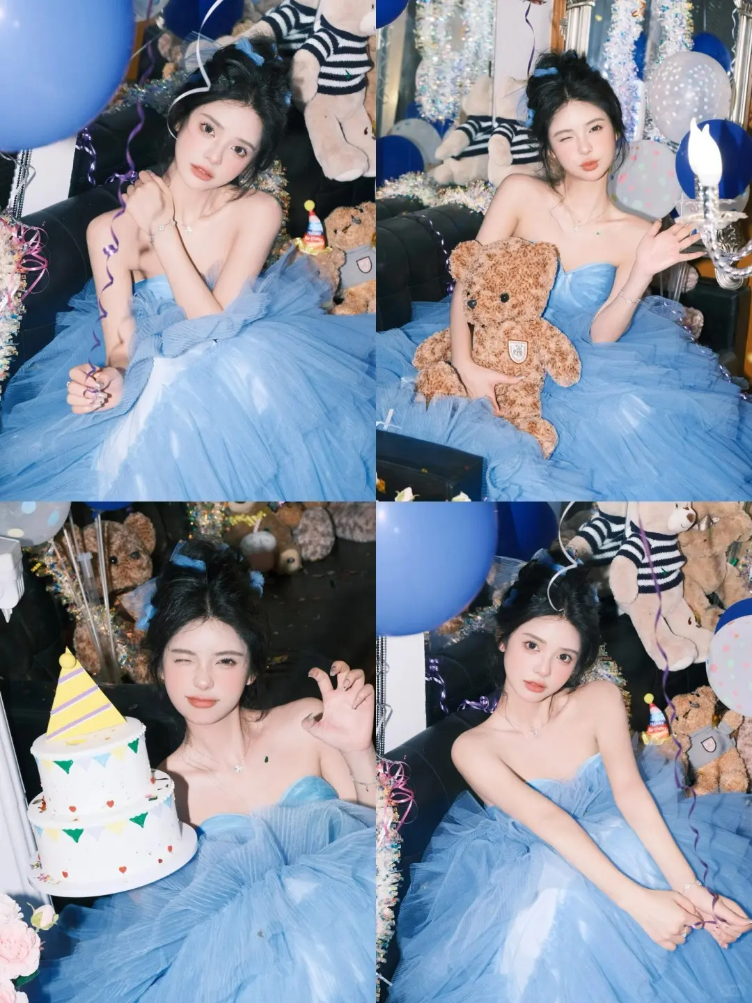 韩女是一种感觉🤍韩系肖像写真｜东莞写真