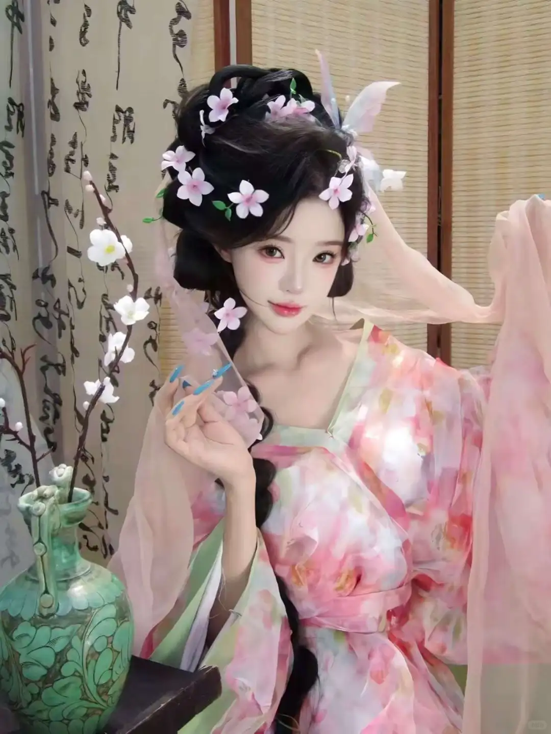 曝光苏州这家旅拍店铺❗️❗️太懂女孩子了