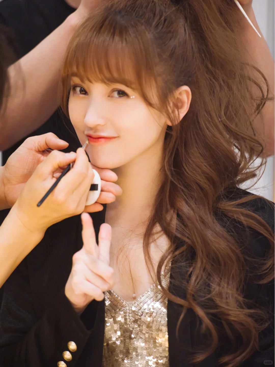 想跟我一起学习美容养颜不老的实践操作课吗