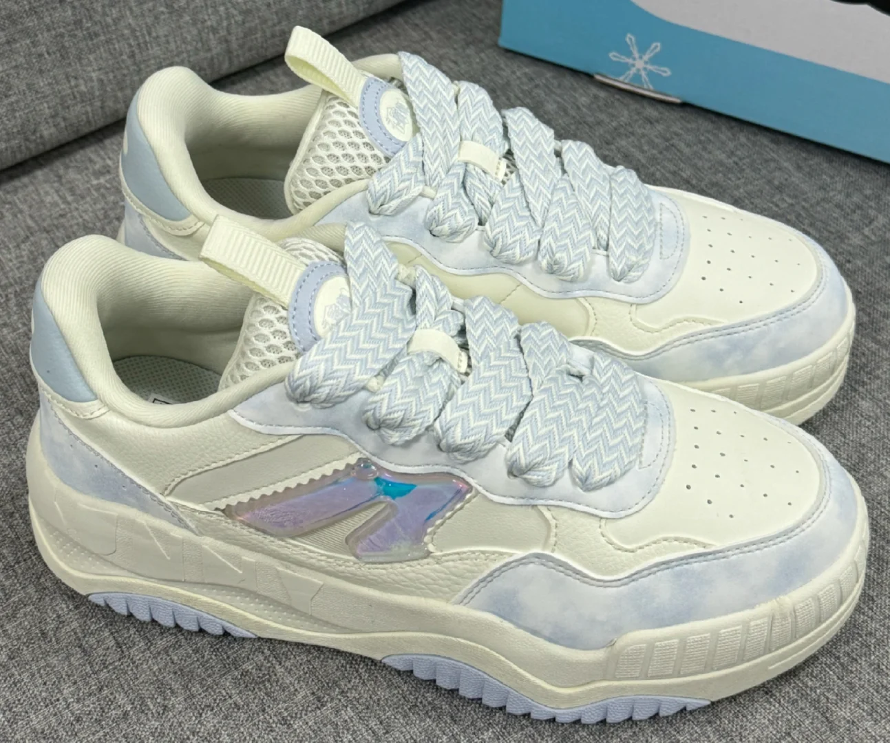 百搭休闲女鞋！