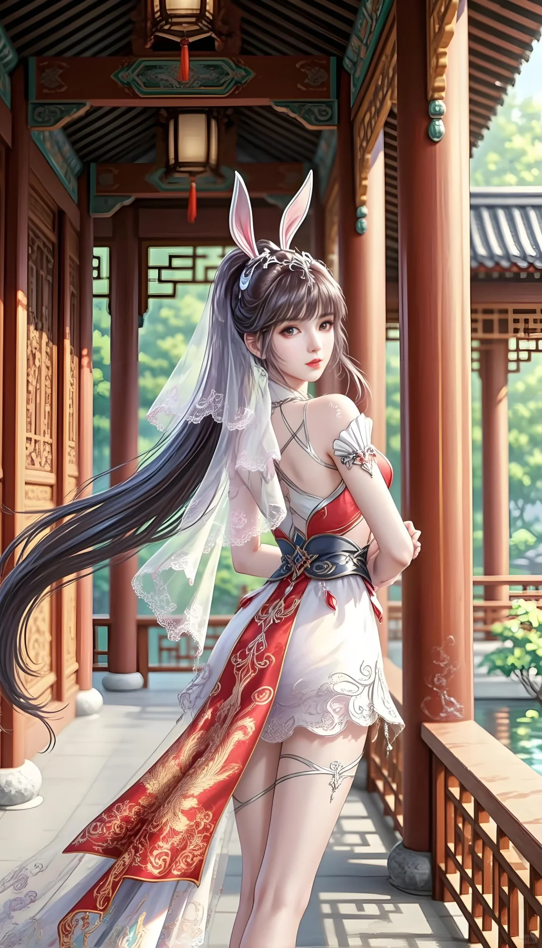 我叫小舞，跳舞的舞~