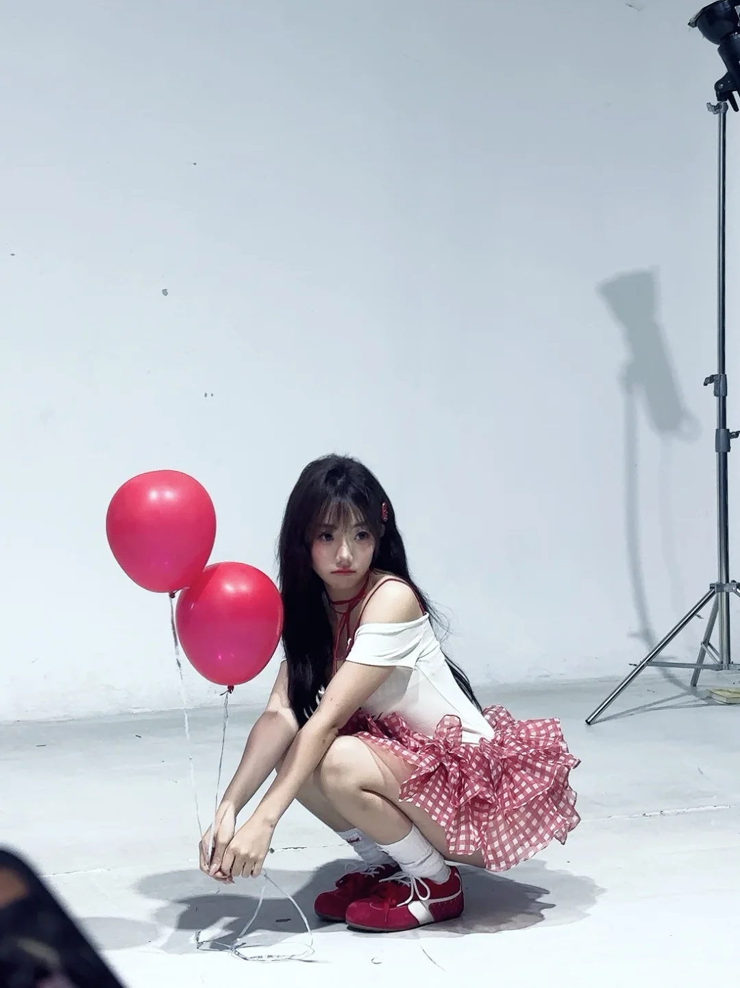 大连模特｜互勉