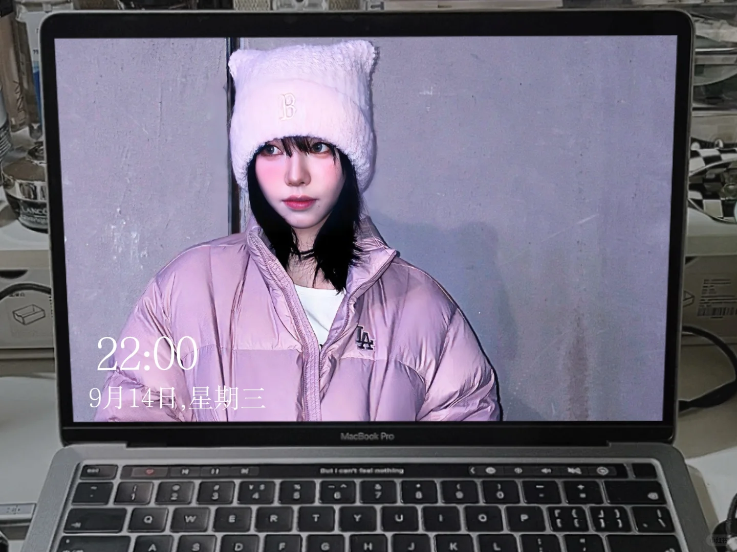 柳智敏电脑横屏壁纸