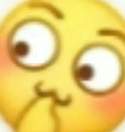 最近爱用的无字表情包