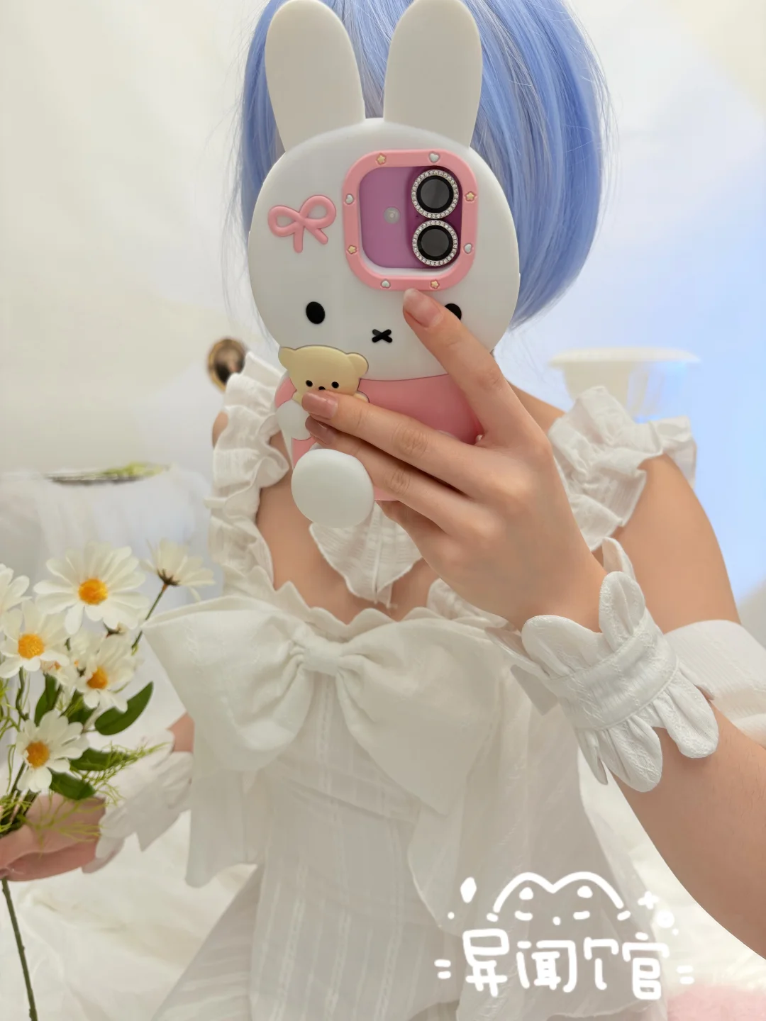 拉姆蕾姆甜蜜天使～