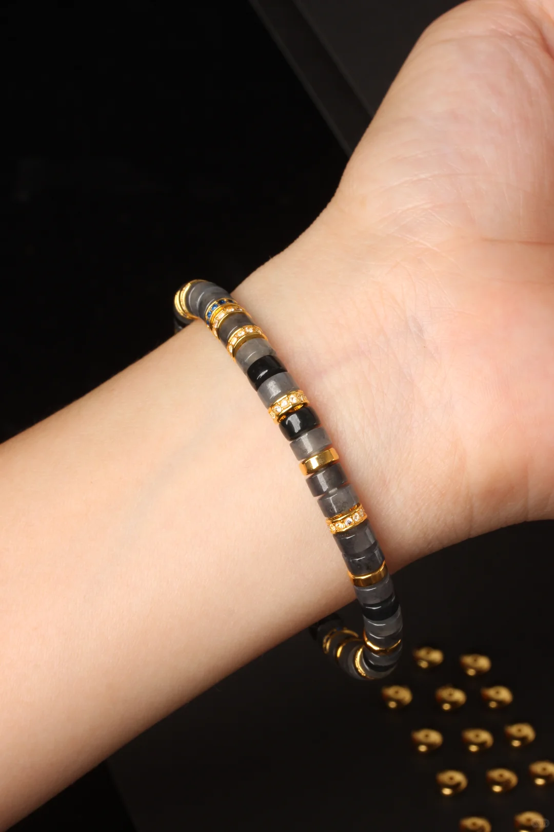 被问了N次了，那就浅浅原相机直出叭~