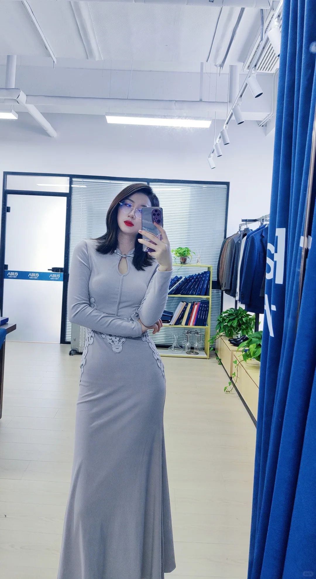 到了30岁不管怎么打扮都有少妇味😬