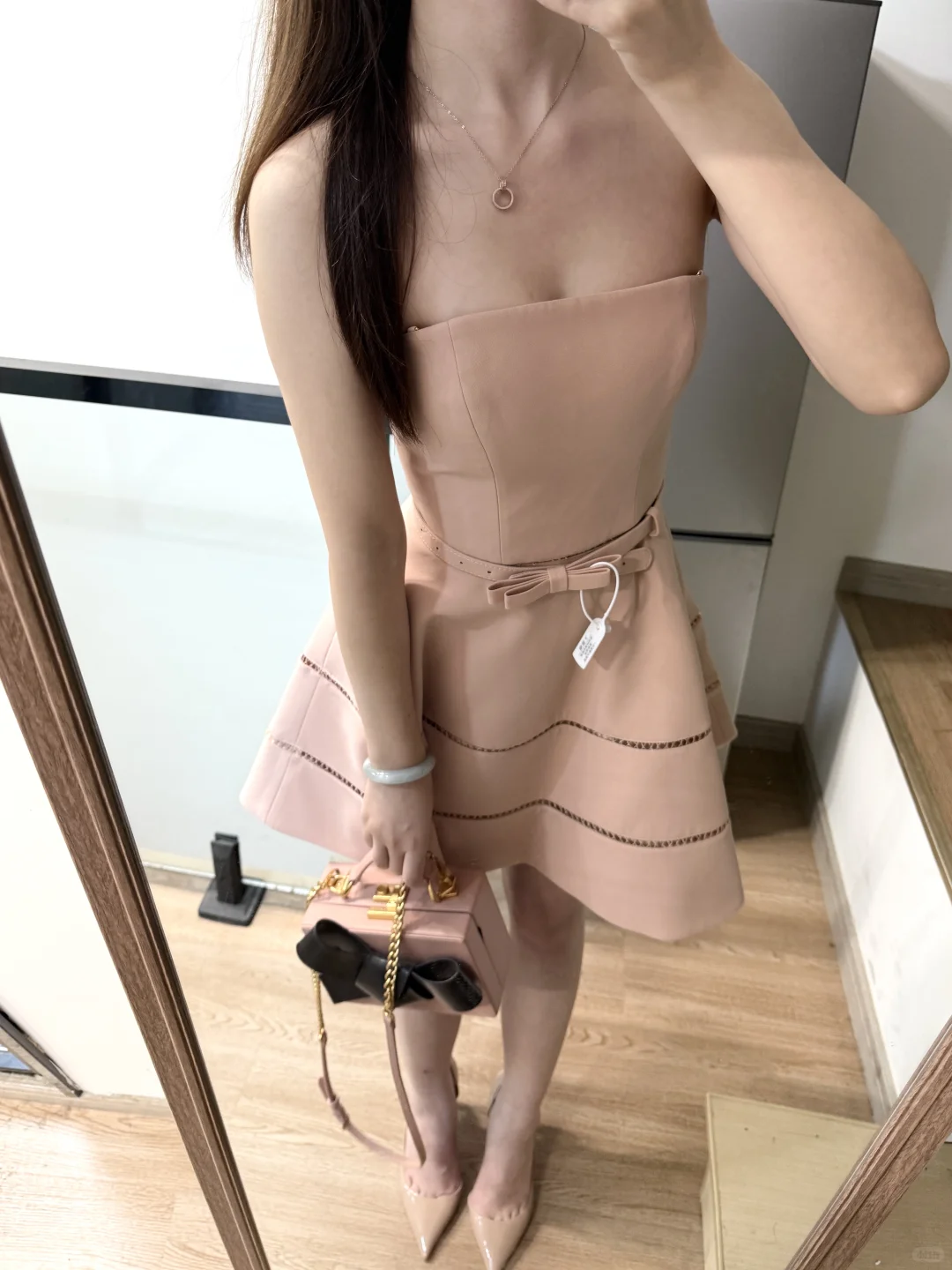 生日裙极限3选1