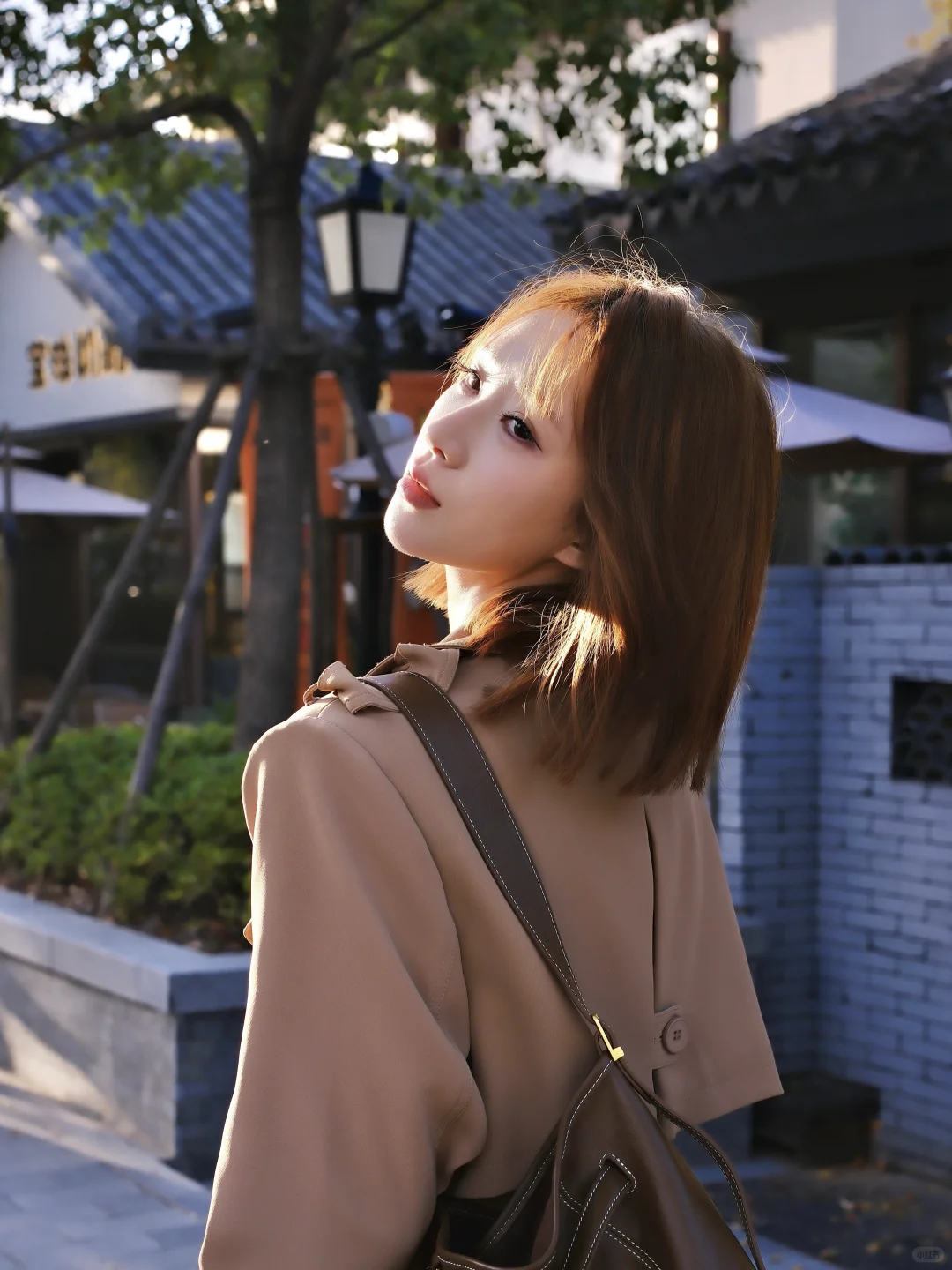 30岁告别疲惫脸 素颜也能打！