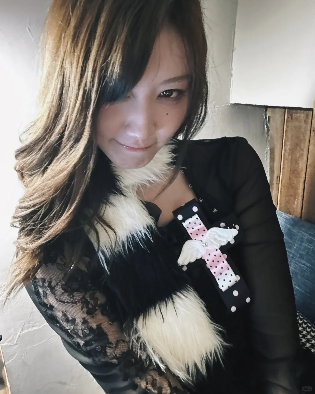 看我的眼睛✝️