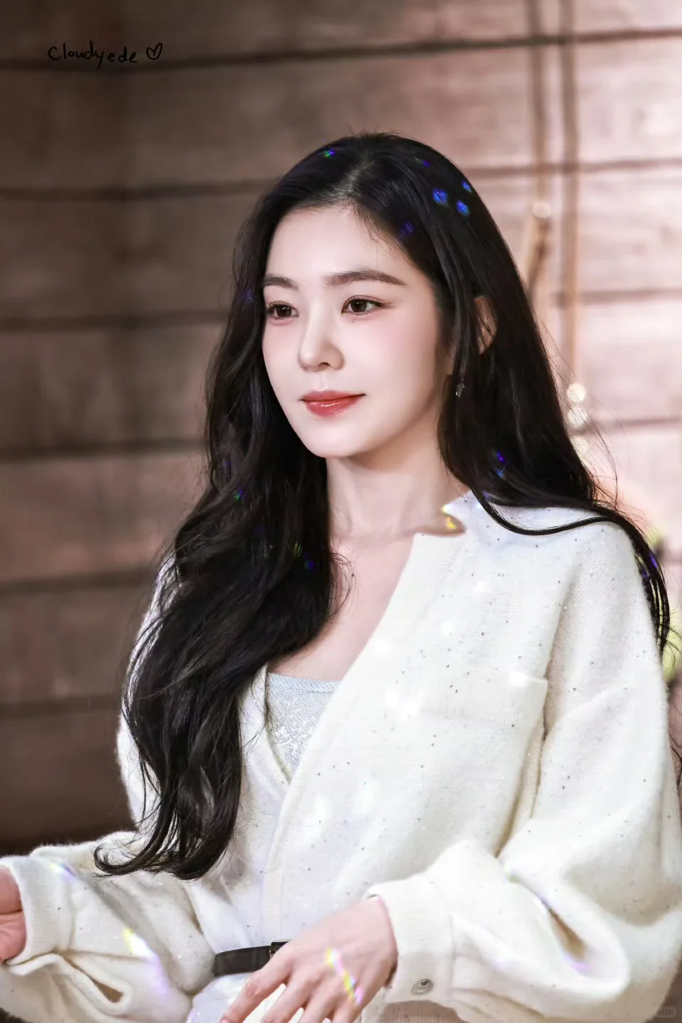 分享美好｜裴珠泫 温柔天使👼