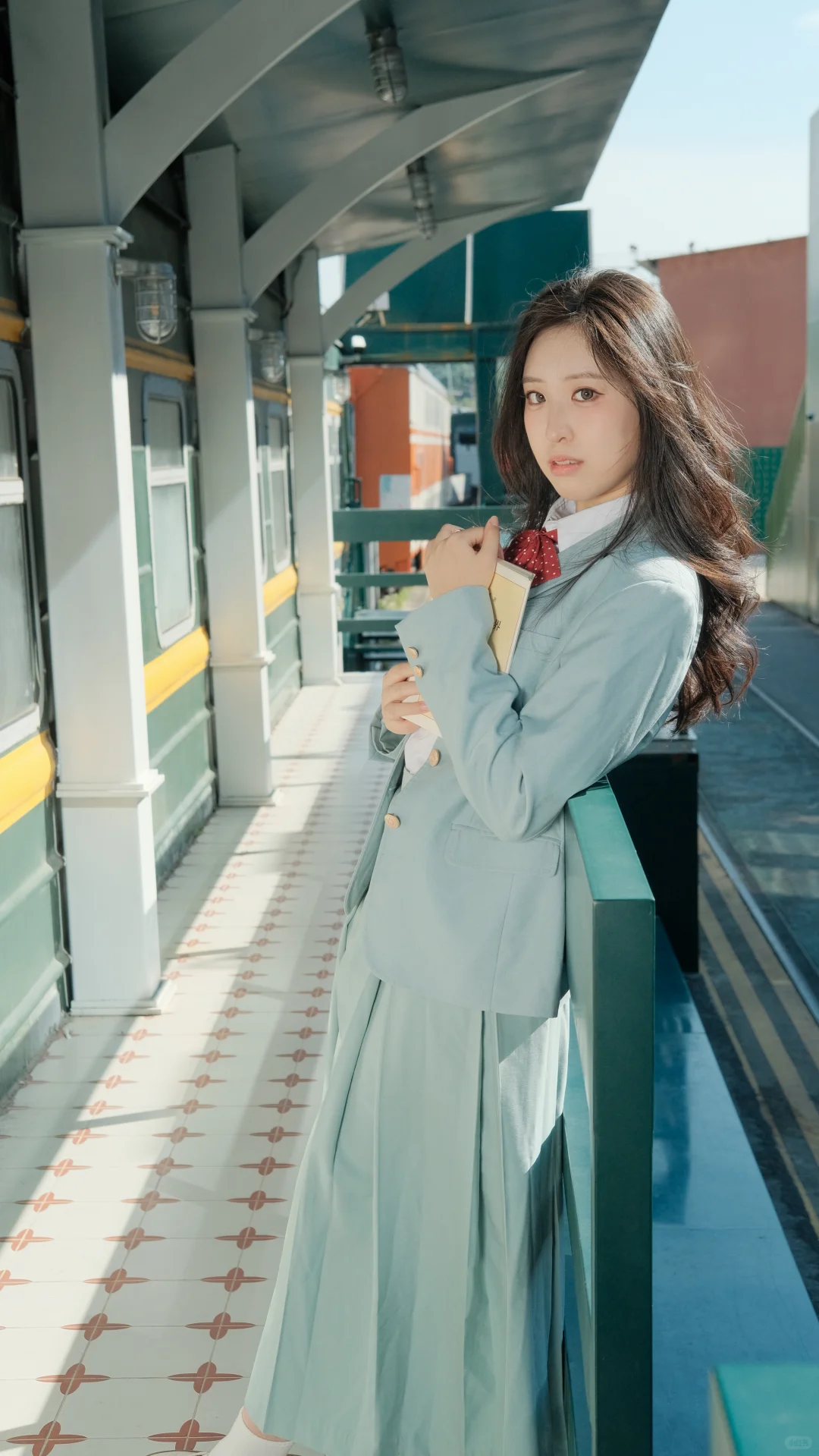 第一眼就知道和JK的适配程度！