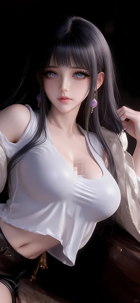 这么多美女壁纸~你喜欢哪一张