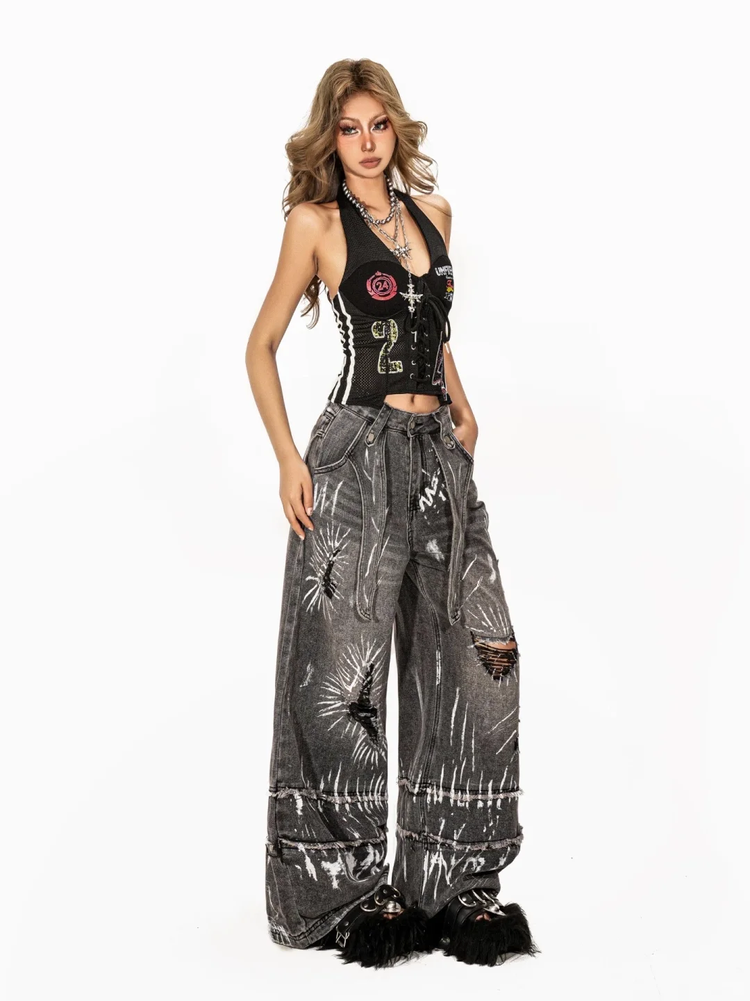 亚文化小众品牌/Arielink 🧉