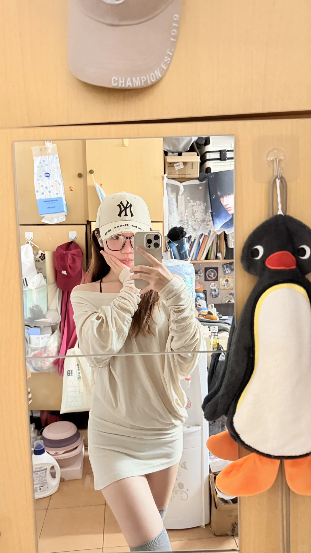 上海10月份可以这样穿吗？