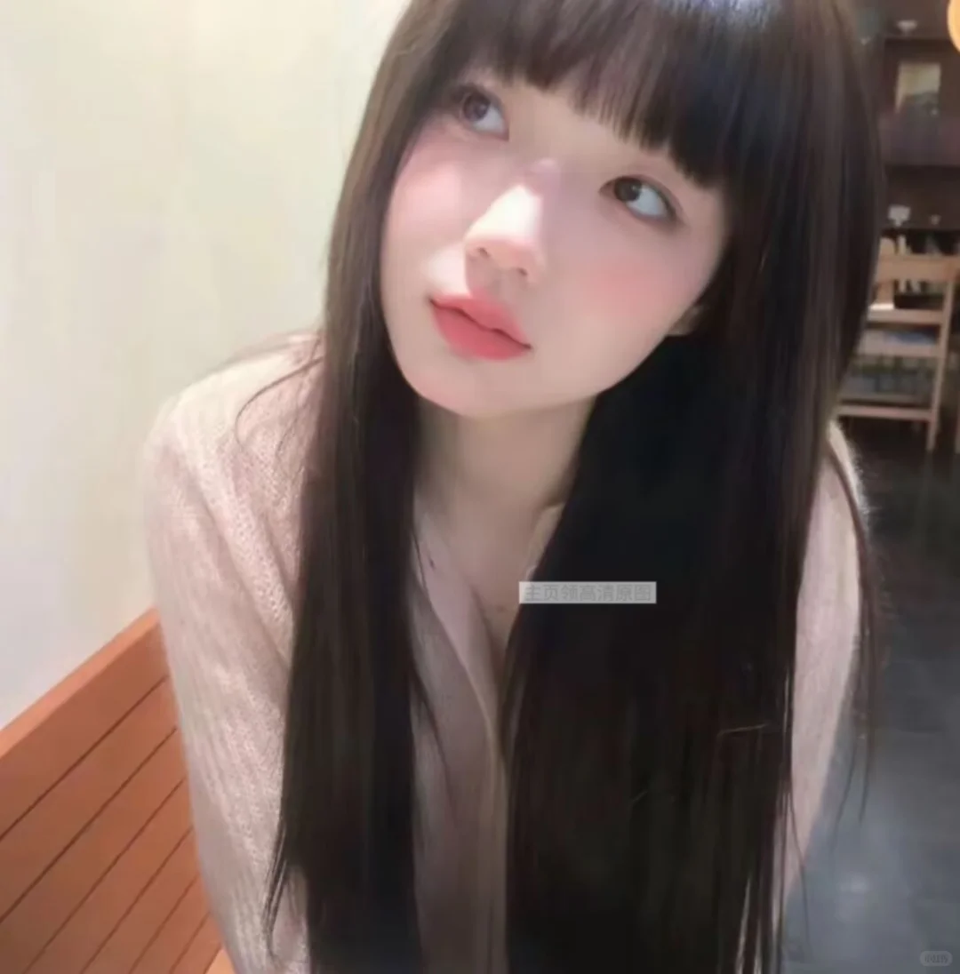 顶级大女主的吸引力法则•头像！！！