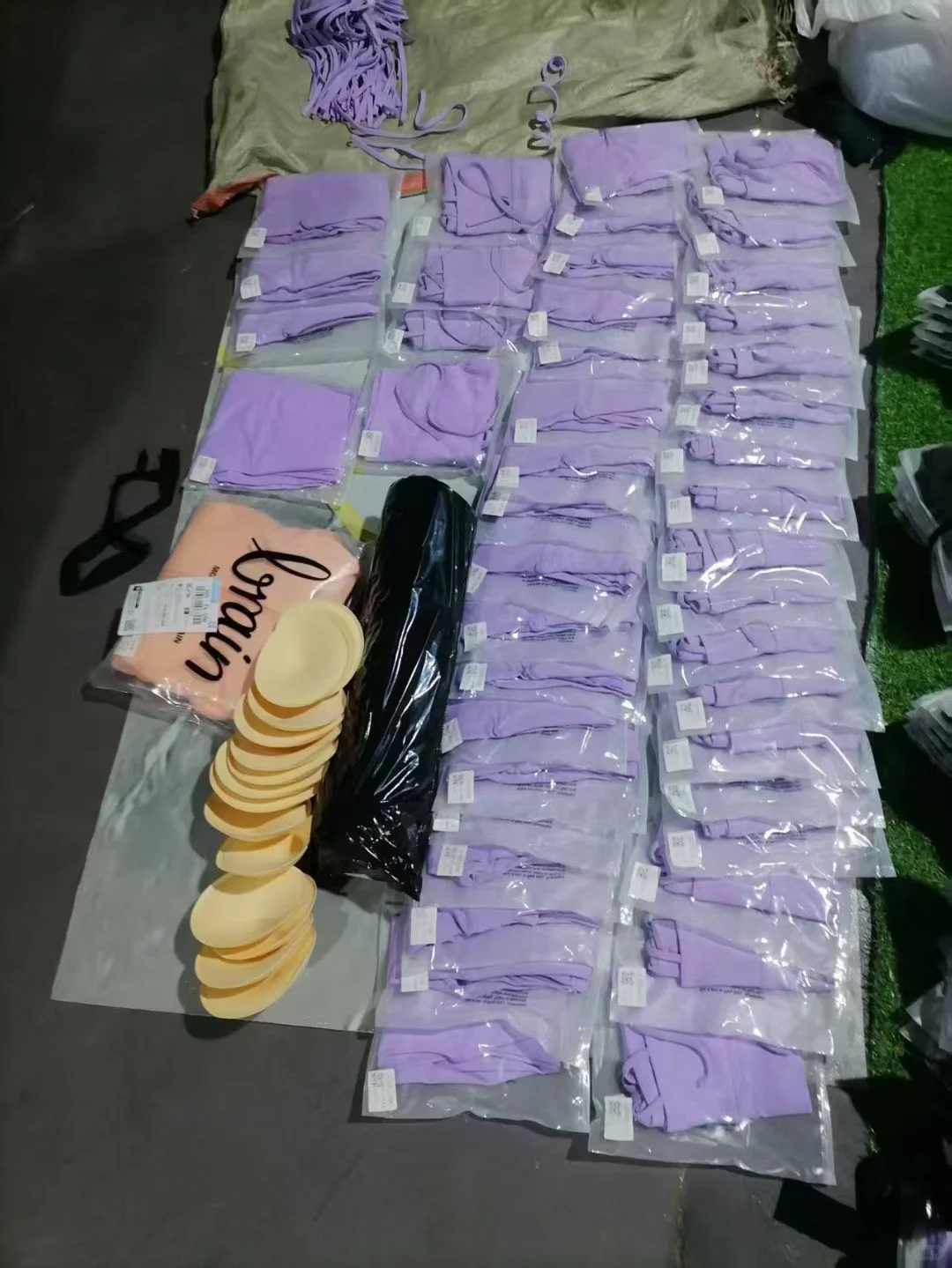 瑜伽服工厂，美背，瑜伽服