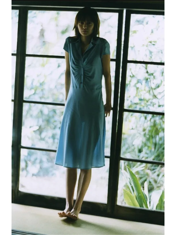 学摄影｜他镜头下的素颜女神，看你认识几个