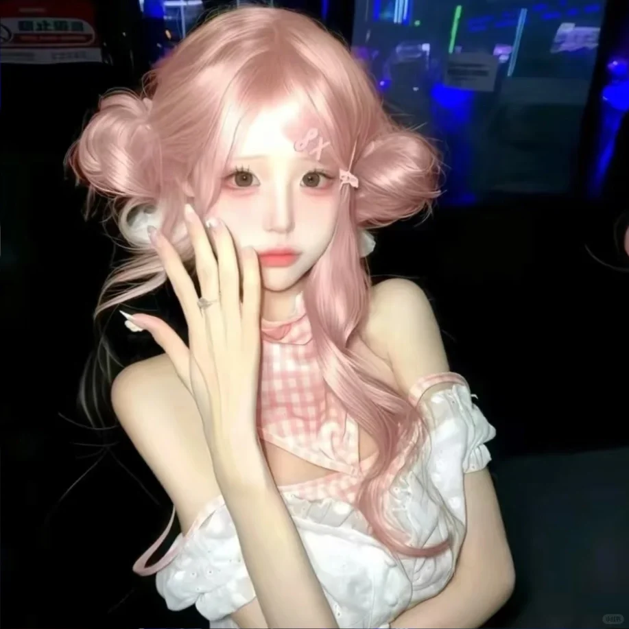 超绝女头ʚ😍ɞ