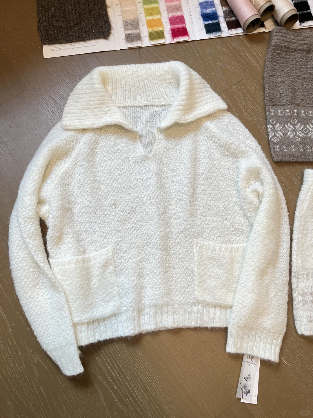 Labelleblanc韩女新品 道歉贴‼️