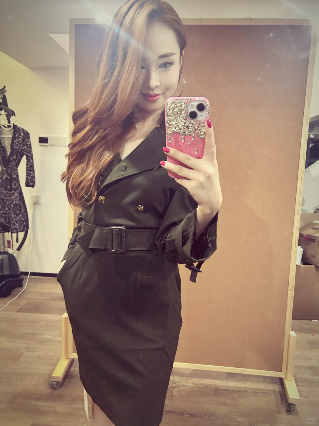 如果你也喜欢这种古早韩流味💗