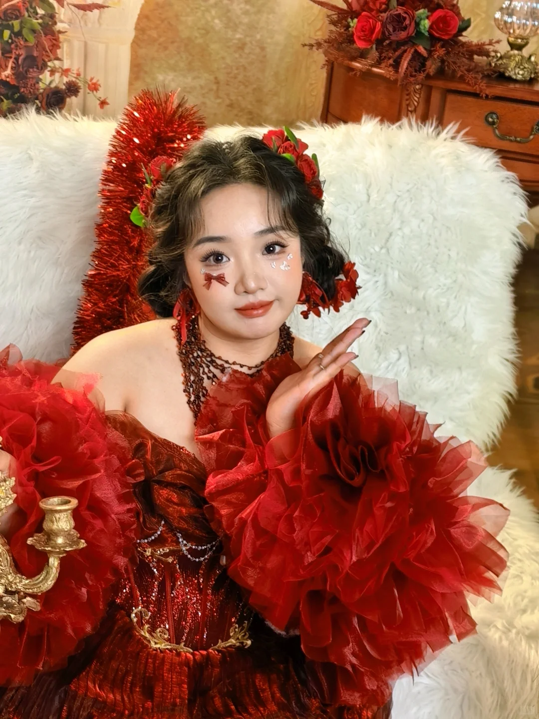 避雷！海马体男摄！！！