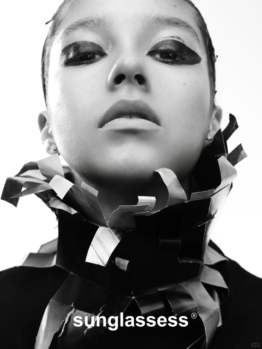 不设限｜高级杂志封面写真 挖掘更多面的你