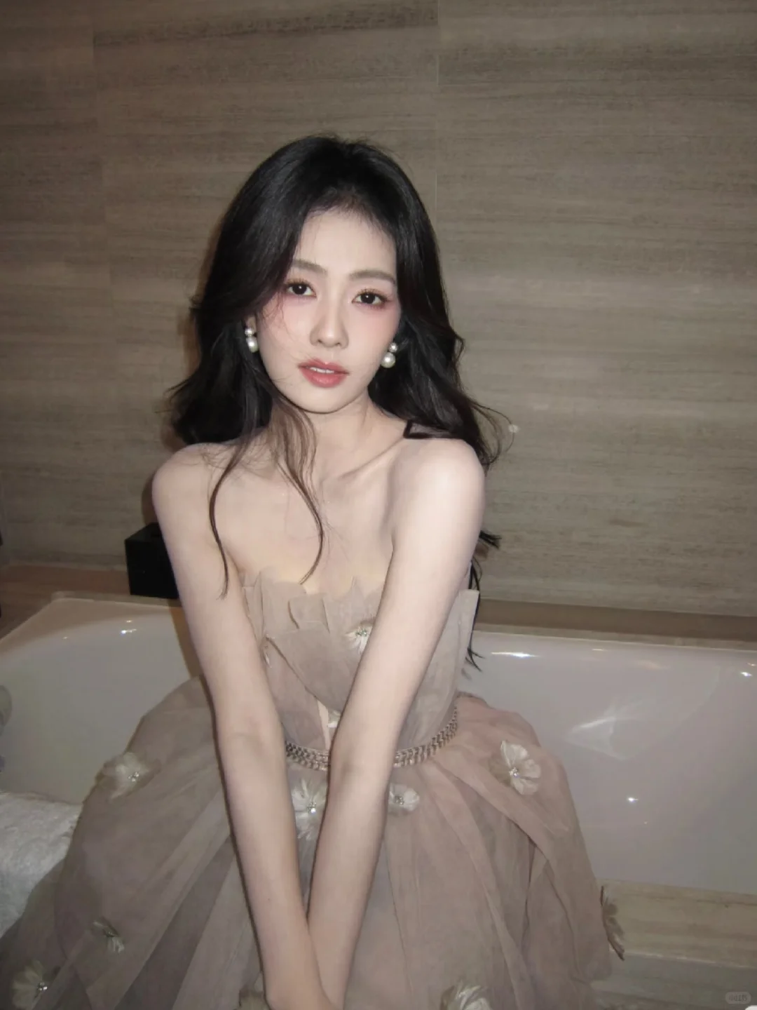 鹏老板！！口水收一收🤤