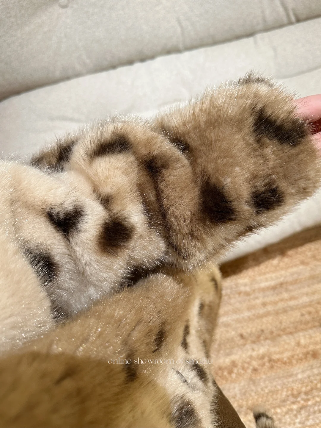 13件冬季新品碎碎念