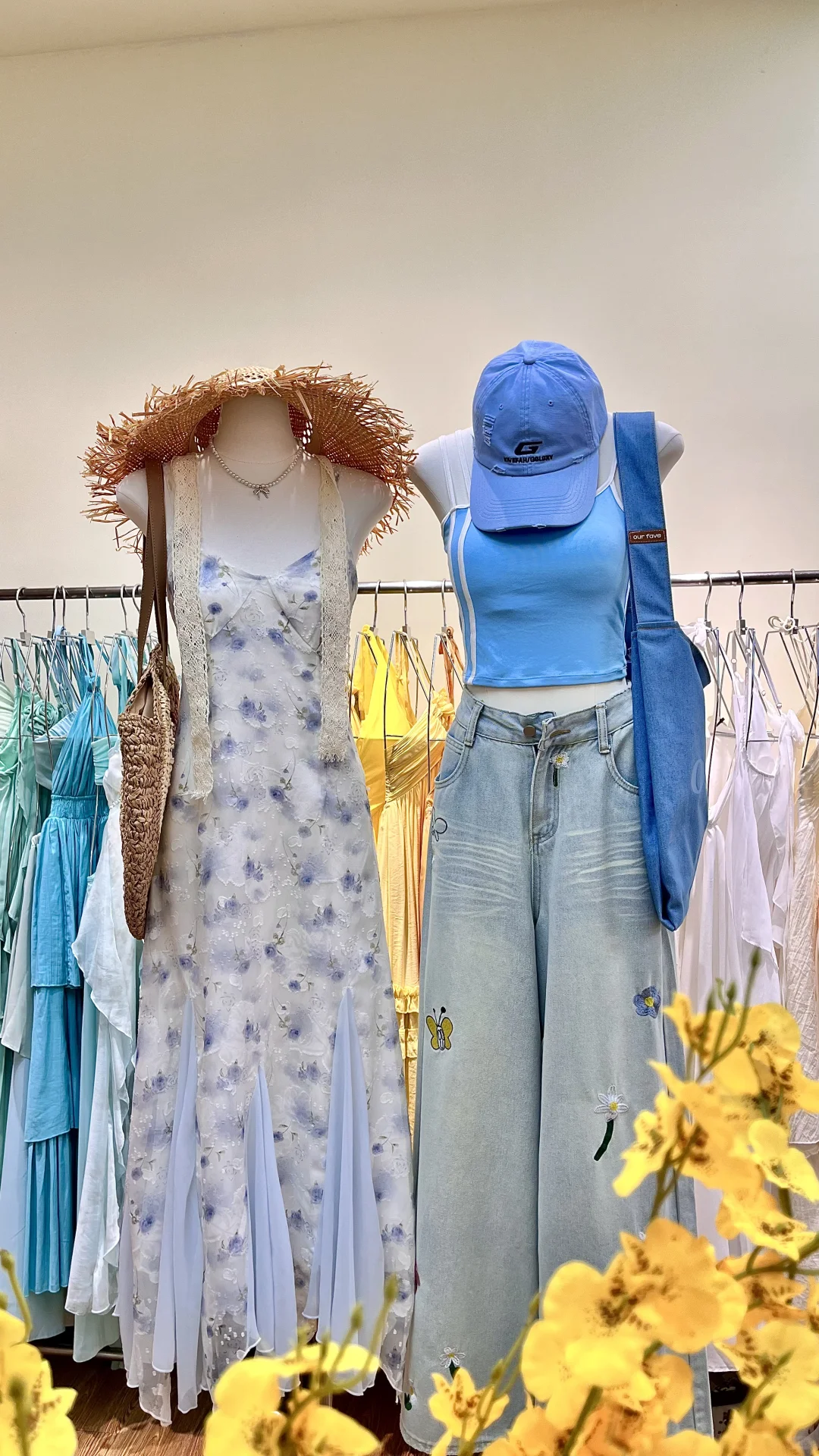 万宁 | 兴隆 | 海边度假裙的天堂🏖️