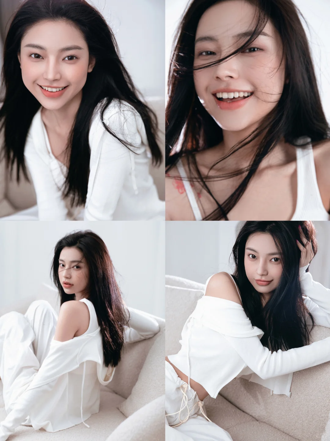 重庆全女写真📷谁懂啊❗️太赞啦❗️