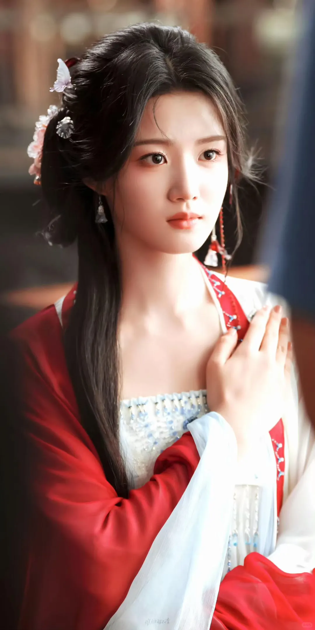 入青云×卢昱晓