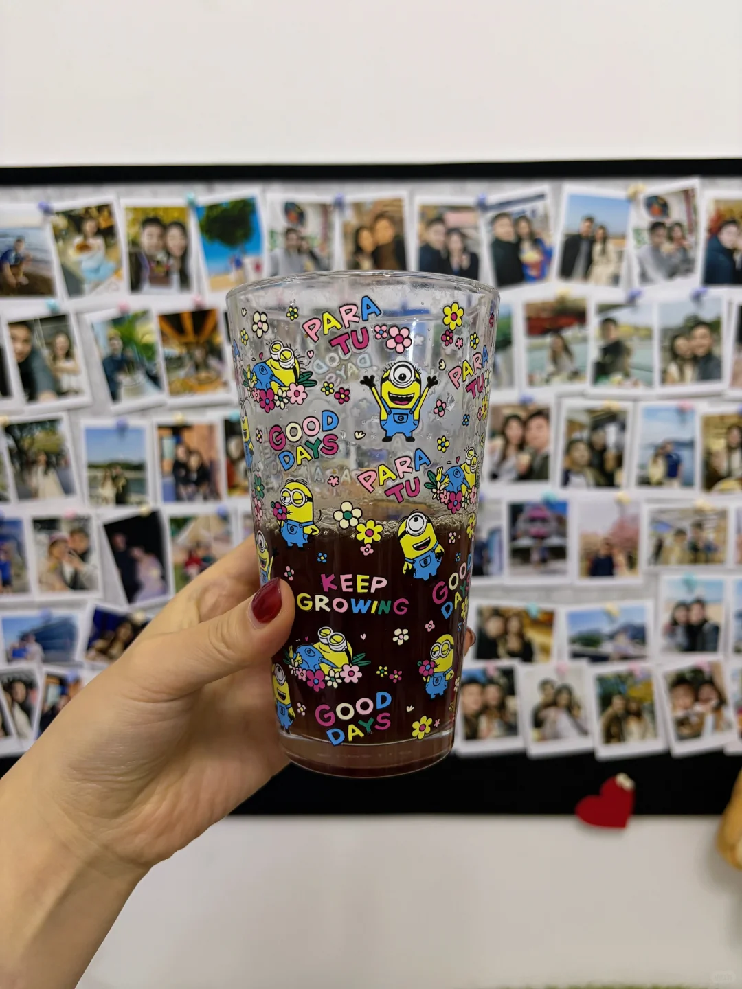 北京小情侣的第四年！这一刻幸福达到巅峰