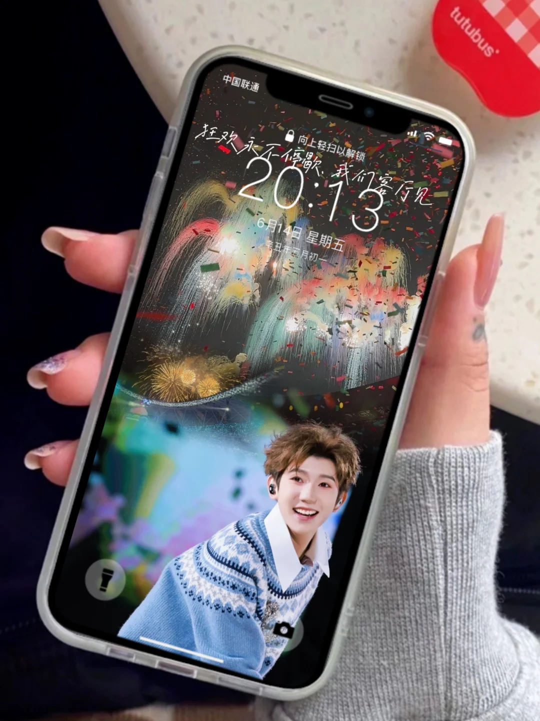 不是 这也太好看了吧