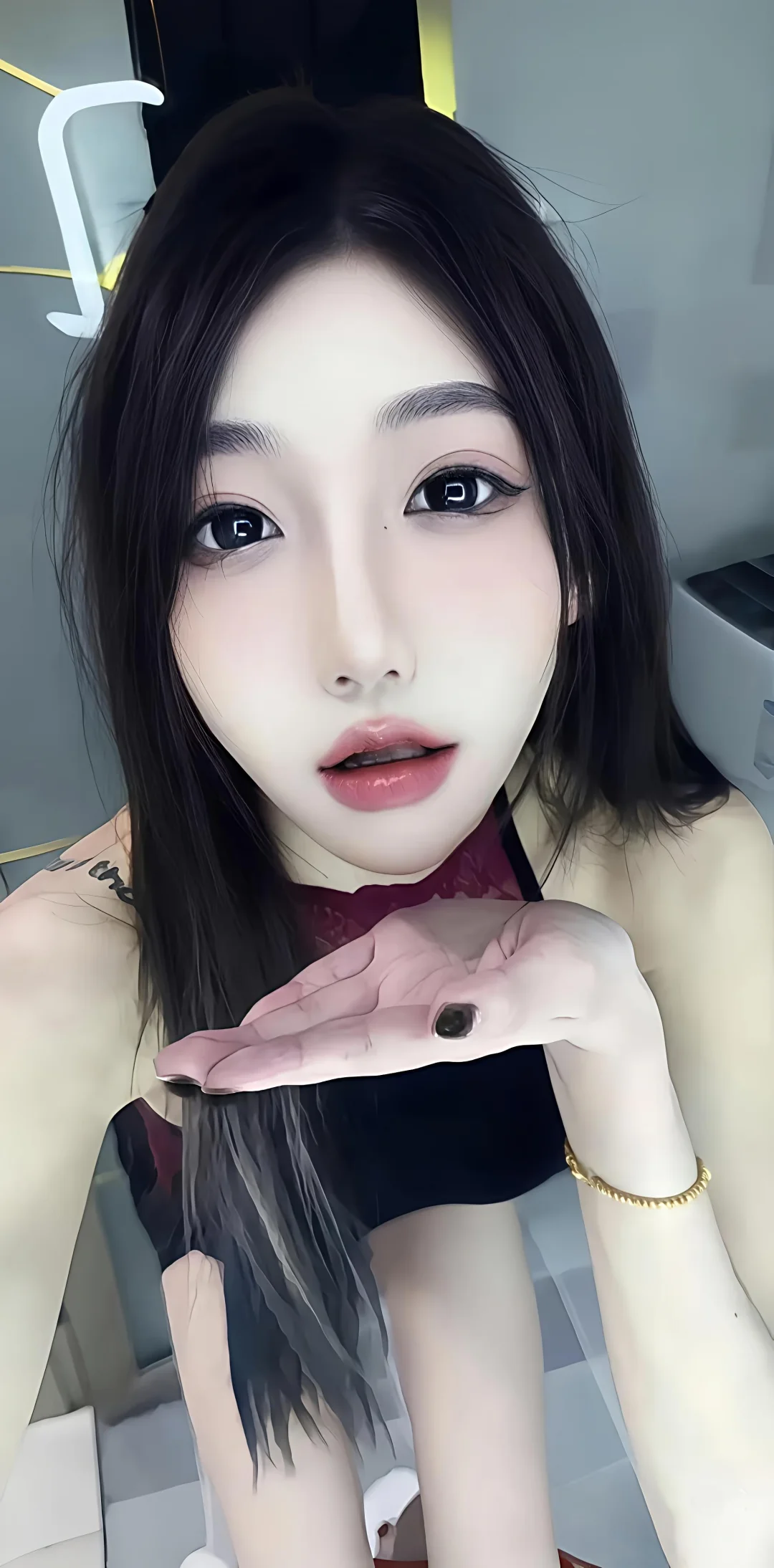 高质量妹妹壁纸