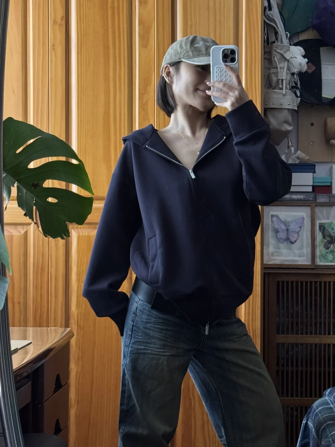 4 outfits for my wifie