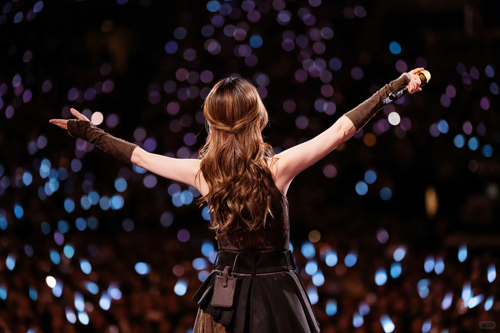 邓紫棋最适合拿来当ipad壁纸的图片