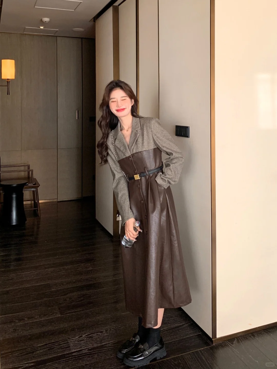 浪漫与温柔之美~