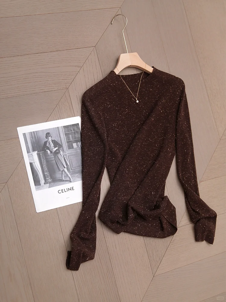 穿过细糠！彻底沦陷！好闪✨好高级