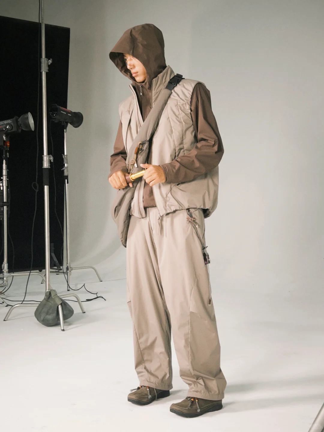 花絮 | 今日生活即兴发挥