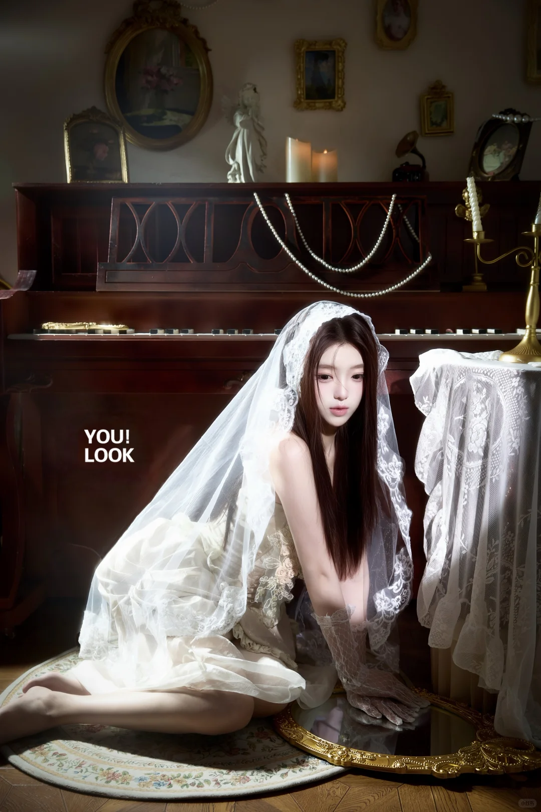 我宣布 这组是连云港今年法式天花板✨