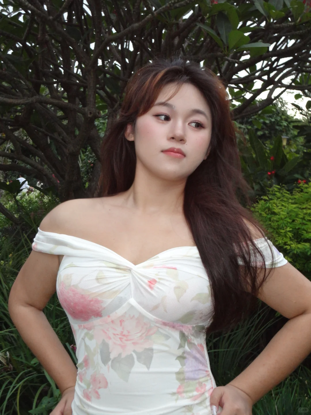 爱原来只适合做花园