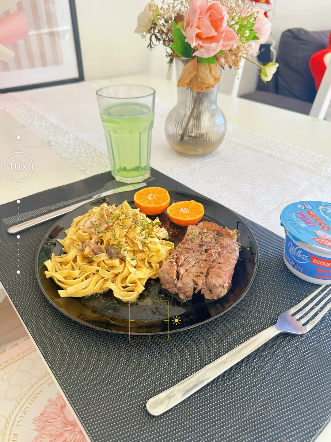 🇮🇹女生练出线条感身材，真的会上瘾