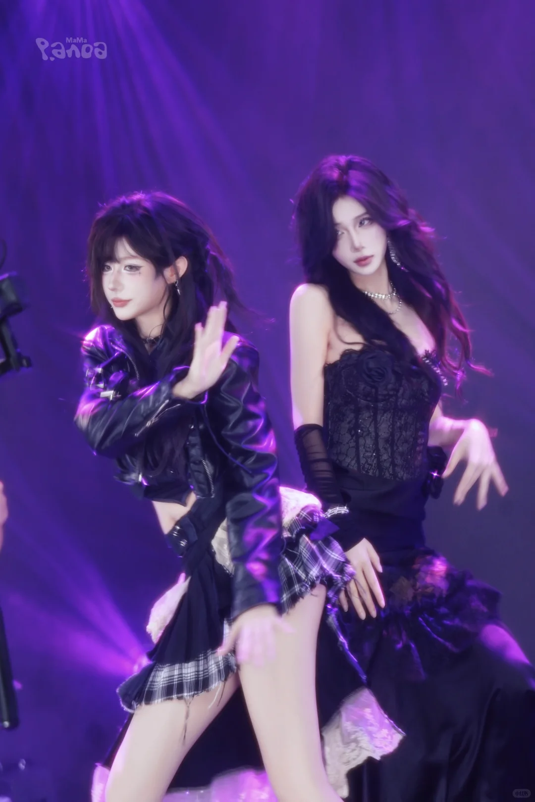 团播已经美到这个程度了吗？