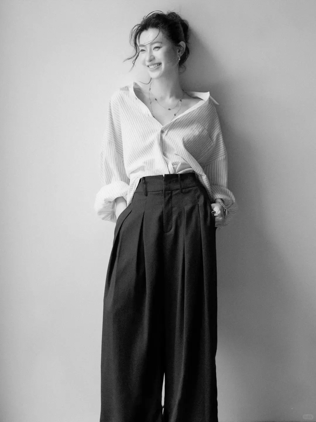 长春肖像📸30+的高级感肖像照 299体验拍