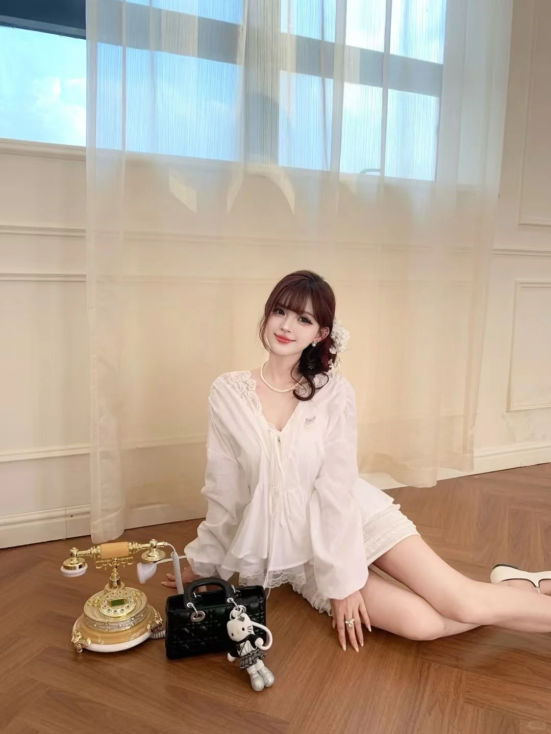 秋天穿什么呢ᐝ 🪺