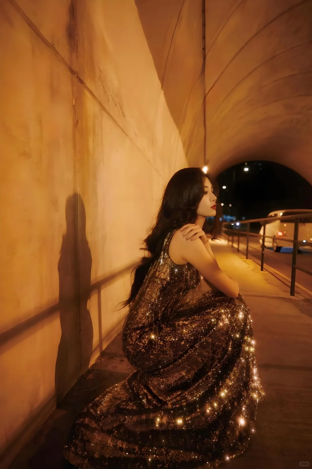 [美女简介＆绝美图片18张-徐艺洋]